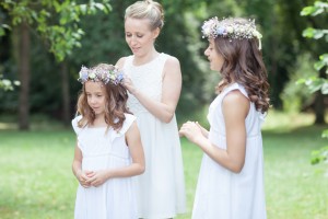mariage chateau de jallanges
