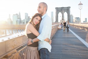 Photographe Tours NYC