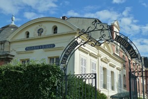 pavillon henri 4 saint germain mariage