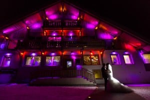 photographe mariage Megève