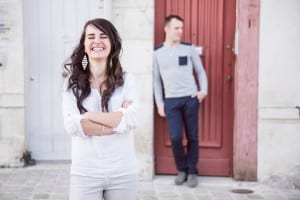photographe mariage à Orléans