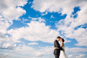 photographe tours mariage lac