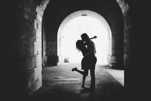 Photo de mariage à Paris
