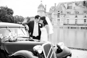 wedding montvillargene