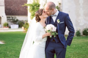 mariage roussellière