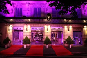 salons hoche pour mariage à paris