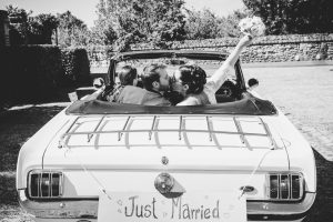 mariage Armandière Bossée
