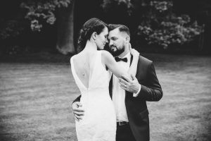 mariage hôtel Noble