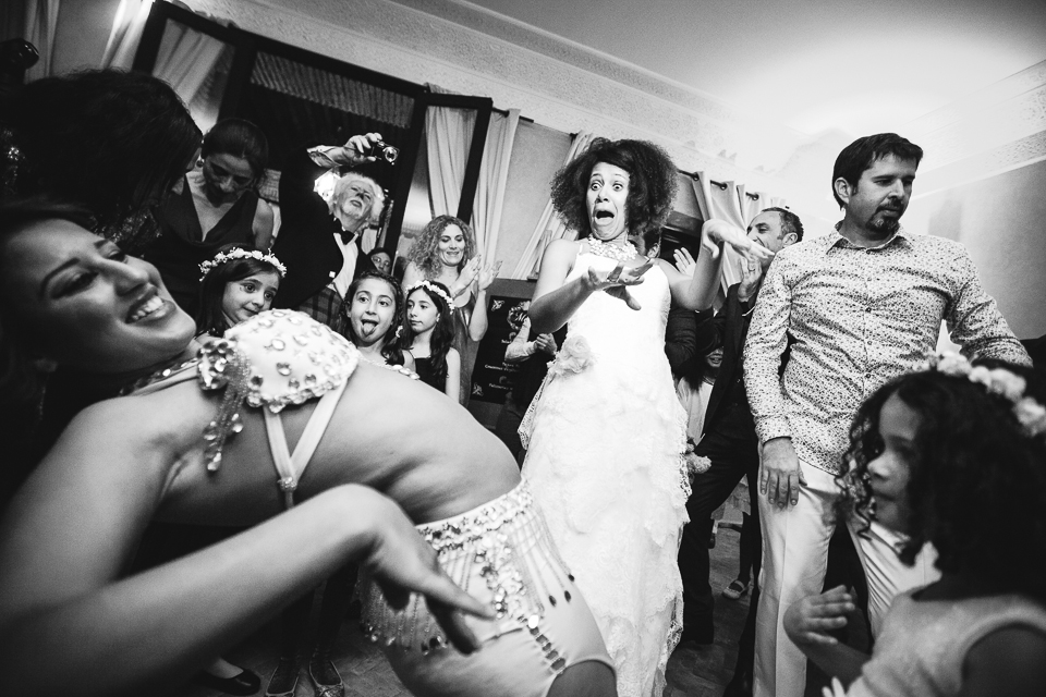 danseuse du ventre mariage marrakech