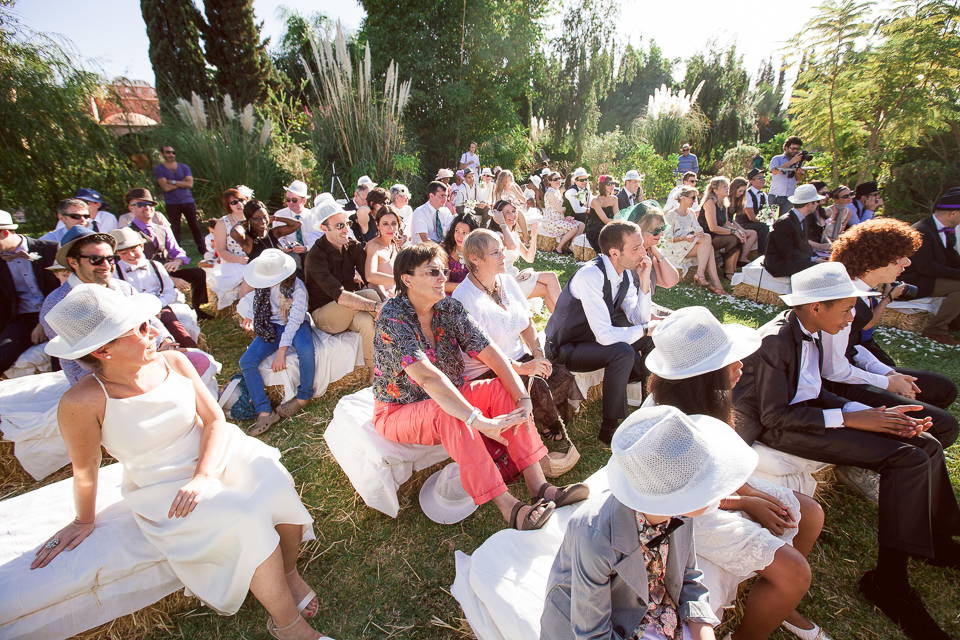 invités au mariage marrakech 