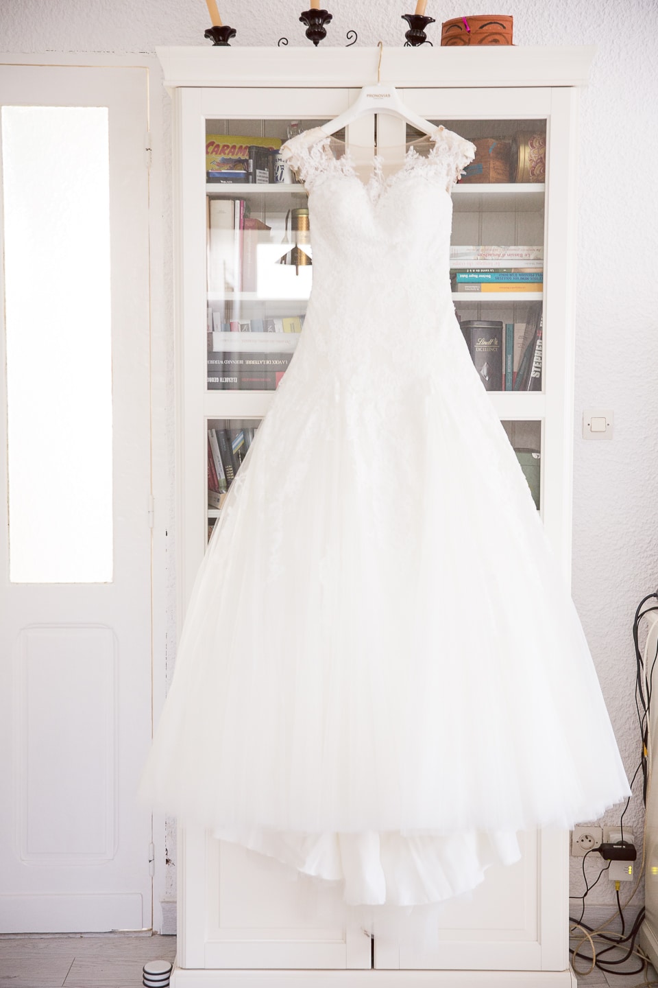 robe de mariée à Bordeaux
